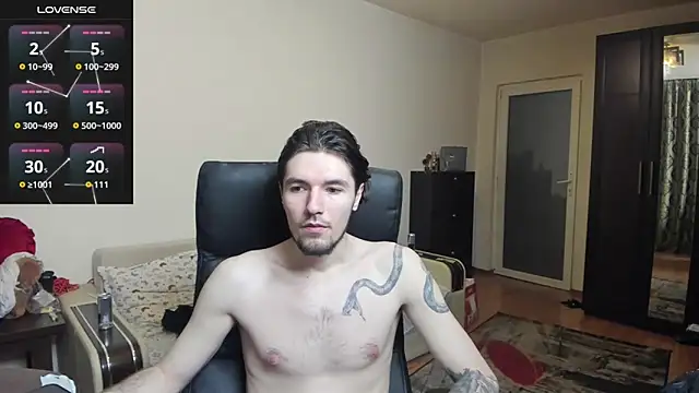 Snapshot of dirty_justin chatting on 15, 5, 2026 dirty justin online show from 15, 5, 2026