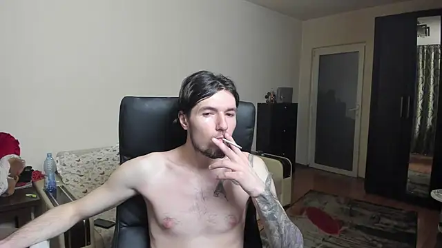 Snapshot of dirty_justin chatting on 20, 5, 2026 dirty justin online show from 20, 5, 2026