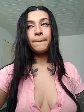 Snapshot of gabii_hardy chatting on 20, 4, 2026 gabii hardy online show from 20, 4, 2026
