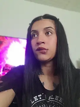Snapshot of gabii_hardy chatting on 23, 4, 2026 gabii hardy online show from 23, 4, 2026
