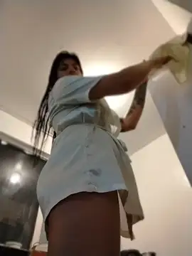 gabii hardy online show from 24, 6, 2026