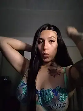 gabii hardy online show from 25, 6, 2026
