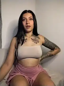 gabii hardy online show from 1, 7, 2026