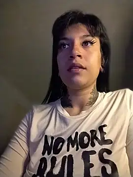 gabii hardy online show from 3, 7, 2026
