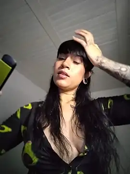 gabii hardy online show from 12, 7, 2026