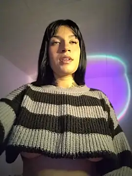 gabii hardy online show from 13, 7, 2026