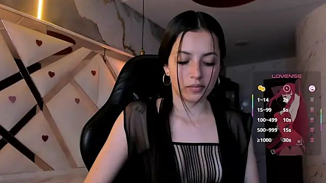 sophiadoll tf online show from 4, 3, 2026