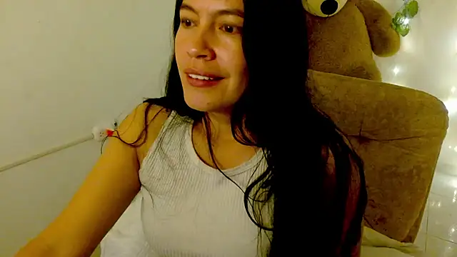 cristal1609 online show from 15, 5, 2026
