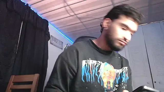 Chrys harris77 online show from 7, 10, 2025