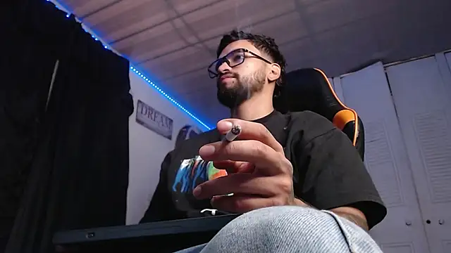 Chrys harris77 online show from 14, 10, 2025