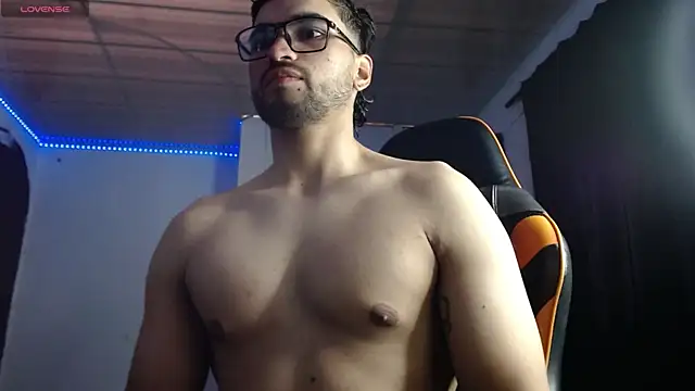 Chrys harris77 online show from 19, 11, 2025