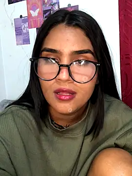 Renata Zoe online show from 26, 11, 2025