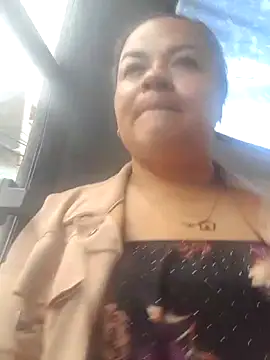 Amalia-sm online show from 5, 10, 2025