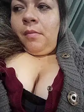 Amalia-sm online show from 7, 10, 2025