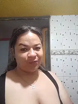 Amalia-sm online show from 8, 10, 2025