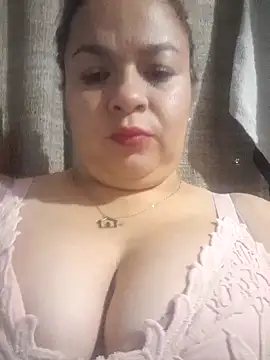 Amalia-sm online show from 9, 10, 2025