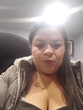 Amalia-sm online show from 12, 10, 2025