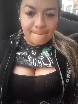 Amalia-sm online show from 28, 10, 2025