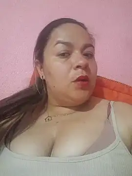 Amalia-sm online show from 18, 11, 2025