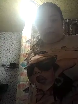 Amalia-sm online show from 4, 12, 2025