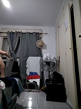 Lunita86 online show from 23, 10, 2025