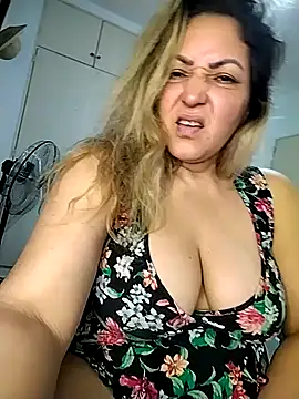 Lunita86 online show from 24, 10, 2025