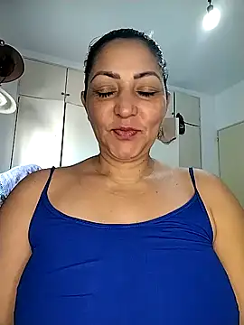 Lunita86 online show from 25, 11, 2025