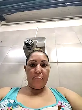 Lunita86 online show from 31, 3, 2026