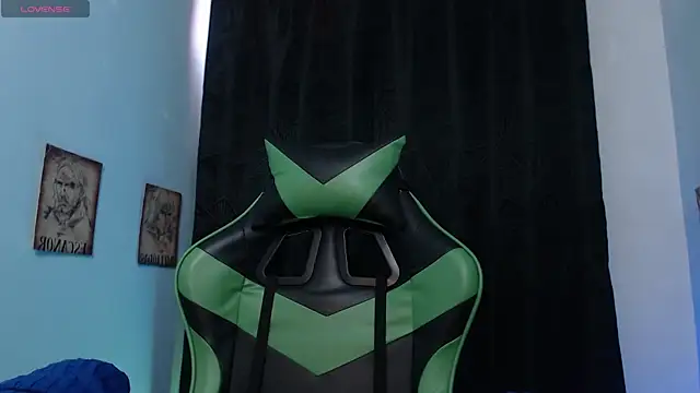 queen salomme online show from 12, 10, 2025