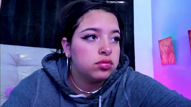 queen salomme online show from 29, 11, 2025