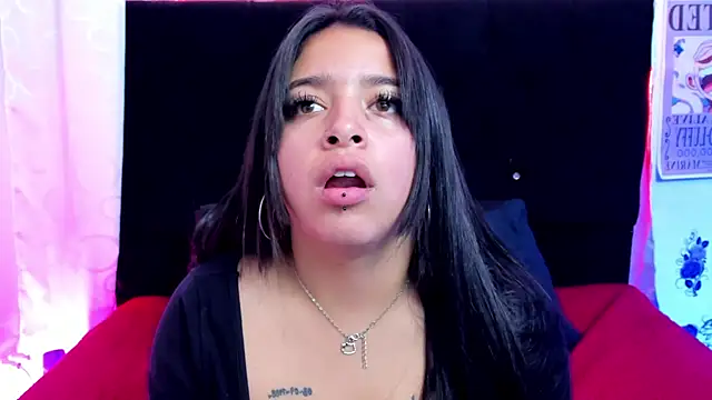 queen salomme online show from 22, 12, 2025