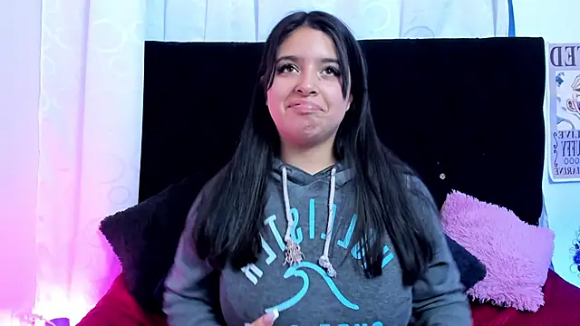 queen salomme online show from 14, 1, 2026