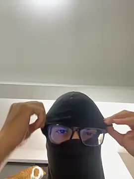 MisteryNight4 online show from 22, 9, 2025