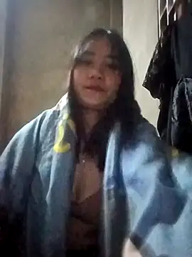 Misa-pusy online show from 5, 12, 2025