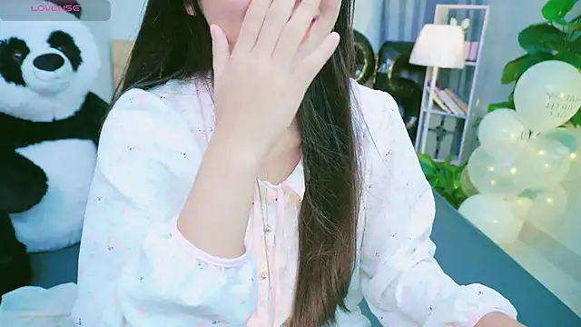 Cherry-26 online show from 1, 11, 2025