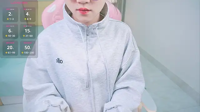 Cherry-26 online show from 16, 12, 2025