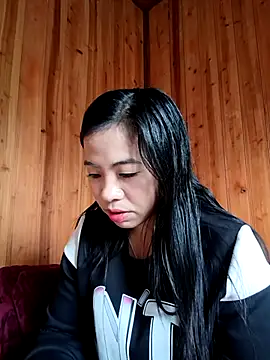 tulipsexy online show from 9, 11, 2025