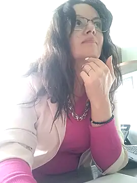 ValeriaLove43211 online show from 30, 9, 2025