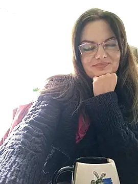 ValeriaLove43211 online show from 6, 10, 2025