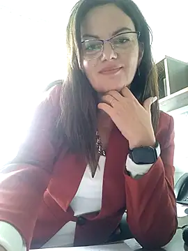 ValeriaLove43211 online show from 9, 10, 2025