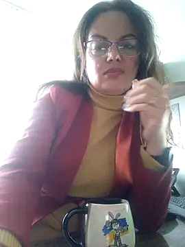 ValeriaLove43211 online show from 16, 10, 2025