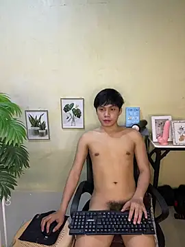 Jan Waynexx online show from 24, 4, 2026