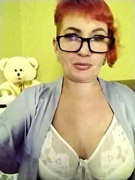 Alissa55552111 online show from 14, 11, 2025