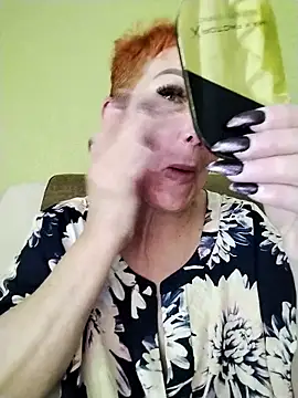 Snapshot of Alissa55552111 chatting on 4, 6, 2026 Alissa55552111 online show from 4, 6, 2026
