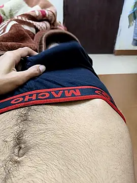 king boy070 online show from 16, 12, 2025