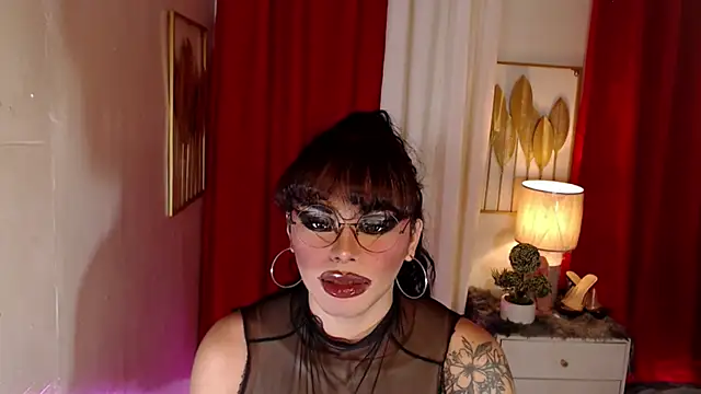 Tasha Goddess online show from 18, 10, 2025