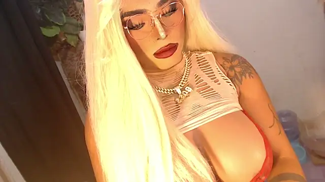 Tasha Goddess online show from 8, 6, 2026