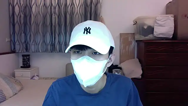 kai101010 online show from 23, 9, 2025