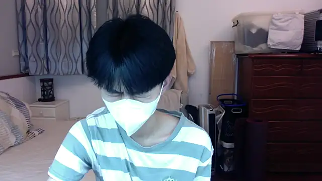 kai101010 online show from 18, 10, 2025