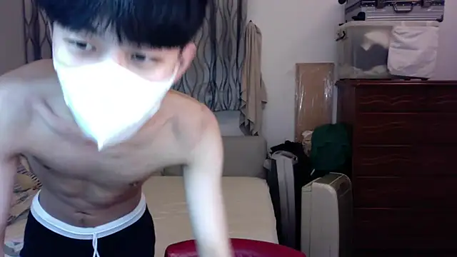 kai101010 online show from 13, 11, 2025